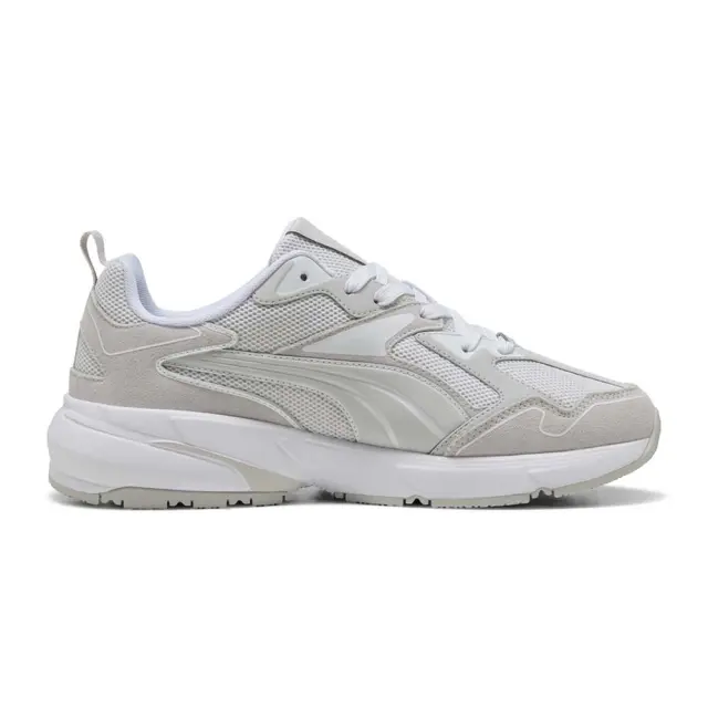 Puma Men's Profoam Galactic Άσπρο - Γκρι 407179-02 (Puma) 2