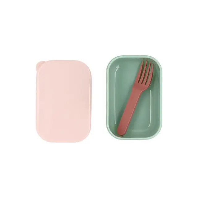 Φαγητοδοχείο Bento The Wooden Boy Tutete 3