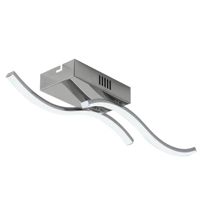 LED Φωτιστικό Οροφής WAVE 14Watt IP20 VIV004401 2