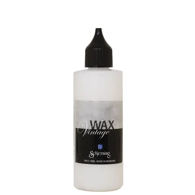 Κερί Schjerning Wax Vintage 85ml