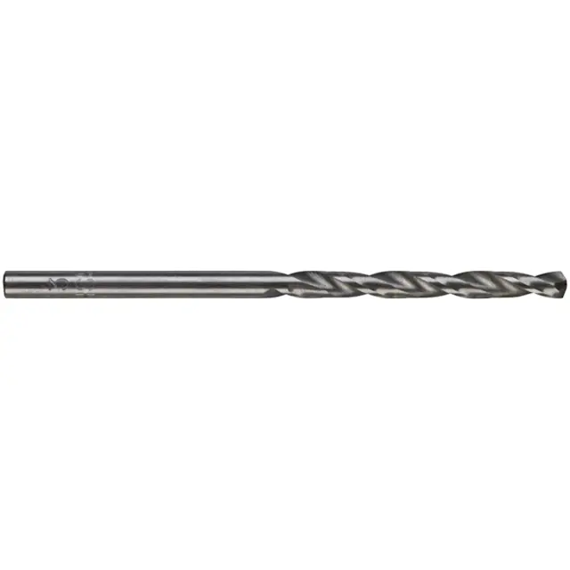 Milwaukee 4932352349 - ΤΡΥΠΑΝΙ ΑΕΡΟΣ THUNDERWEB HSS-G 3mm 2τμχ MW