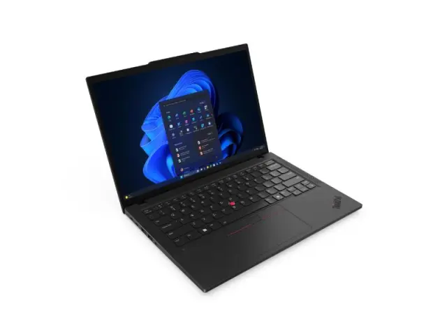 Laptop Lenovo ThinkPad T14 G6/14/U7-255U/32GB/1TB SSD/Intel Graphics/W11 Pro/3Y Premier 21QC0067GM 2