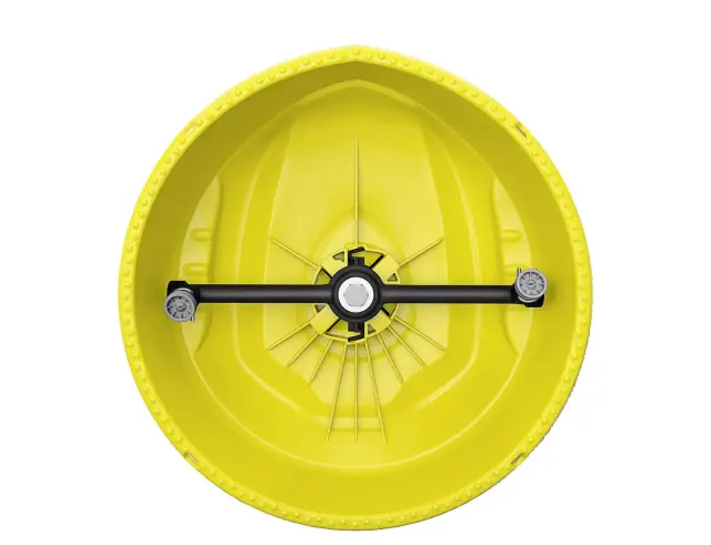 Πλυστικό Μηχάνημα Ρεύματος Υψηλής Πίεσης Karcher K3 Power Control Home με πίεση 120bar και ισχύ 1600W 1.676-103.0 2