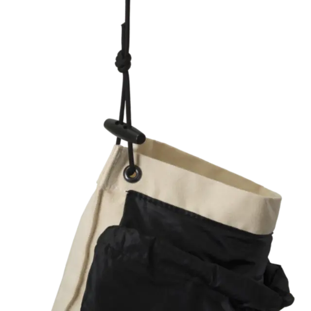 Helikon-Tex Survival Water Filter Bag - White / Black A-Σακούλα Φιλτραρίσματος Νερού Επιβίωσης - 00-White-Λευκό 3