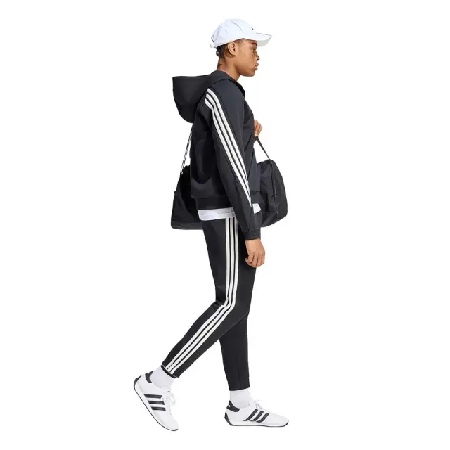 adidas Sportswear Men's Stadium 3Stripes Pant Μαύρο KY7000 (adidas Sportswear) 3