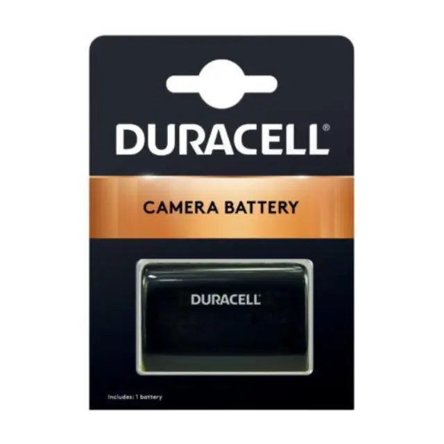 Μπαταρία Κάμερας Duracell DRCLPE6NH για Canon LP-E6NH 7.2V 2250mAh (1 τεμ.) N68359