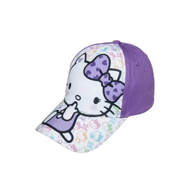 Καπέλο jockey Hello Kitty