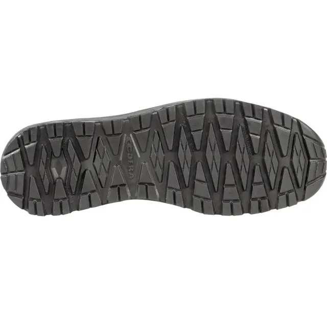 Παπούτσι Ασφαλείας Cofra Cyclette black S1PS FO SR 2