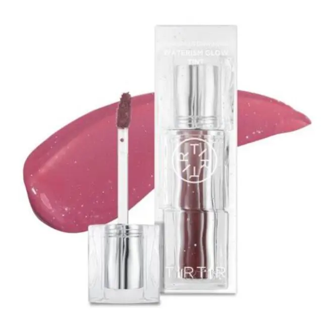 TIRTIR Waterism Glow Tint Lip Tint - 01 Mellow