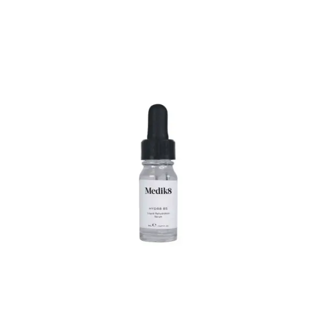Medik8 Hydr8 B5 Travel Size Ενυδατικός Ορός 8ml
