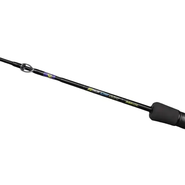 Καλάμι Maxel Rage Core Slow Jigging 1.65m 55/4 - 120-400g