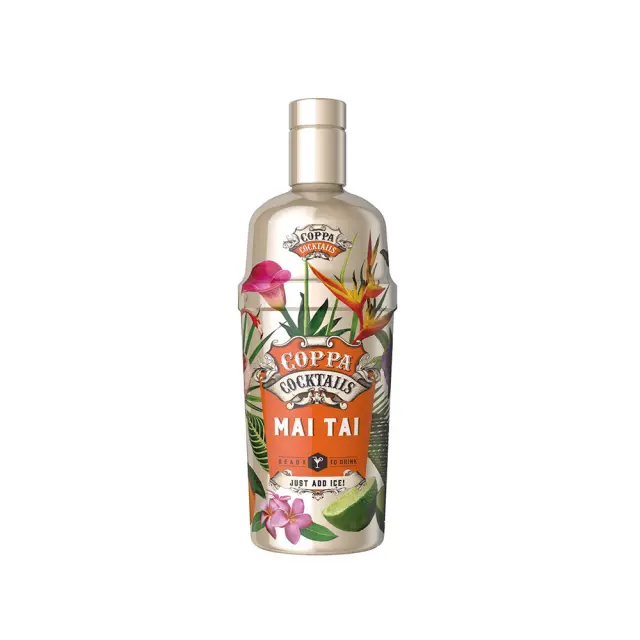 COPPA SHAKER 700ml MAI TAI