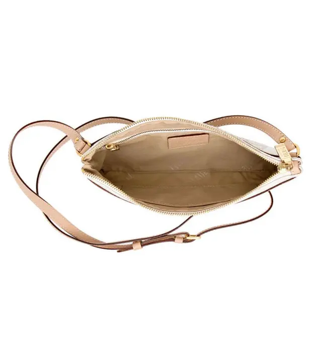 Τσάντα Alviero Martini CD041 6188 Λευκό 3
