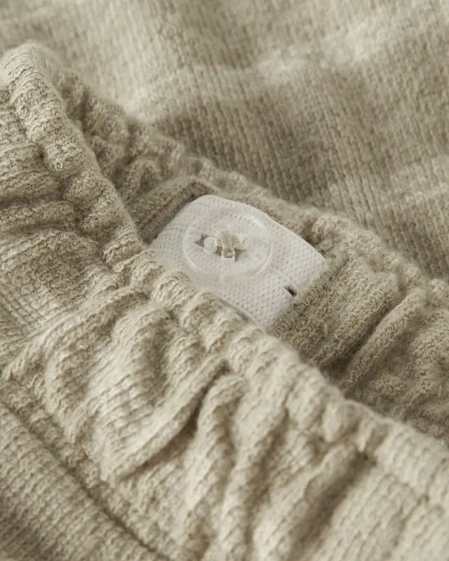 Παντελόνι πλεκτό Lil'Atelier 100% organic cotton 2