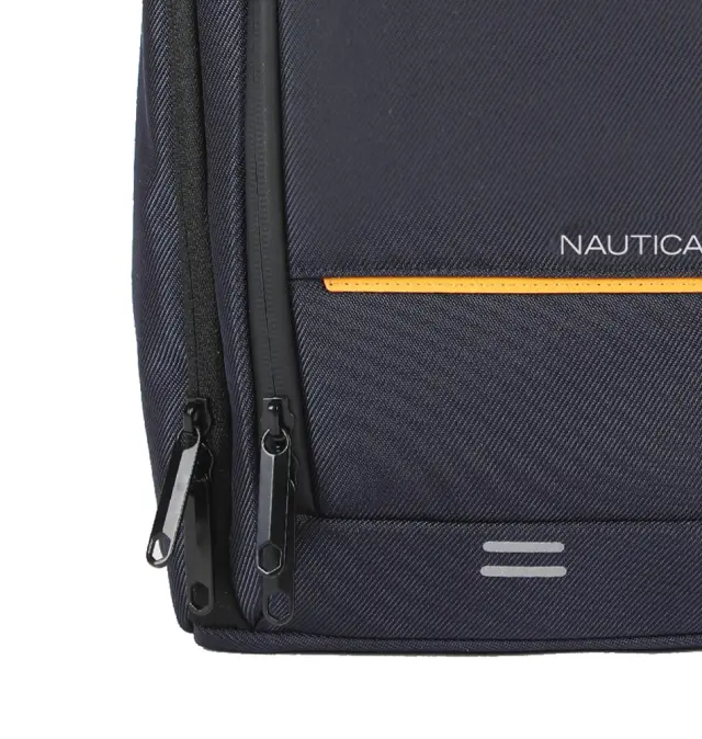 Σακίδιο χιαστί NAUTICA Poly 2735 Μπλε 3