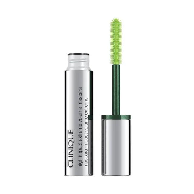 Clinique High Impact Extreme Volume Mascara 10ml | Απόχρωση 01 Black