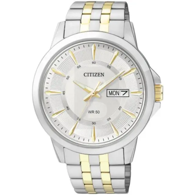 Citizen Quartz BF2018-52AE