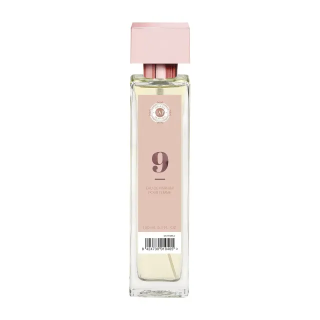 IAP Pharma Perfume No9 Γυναικείο Άρωμα, 50ml