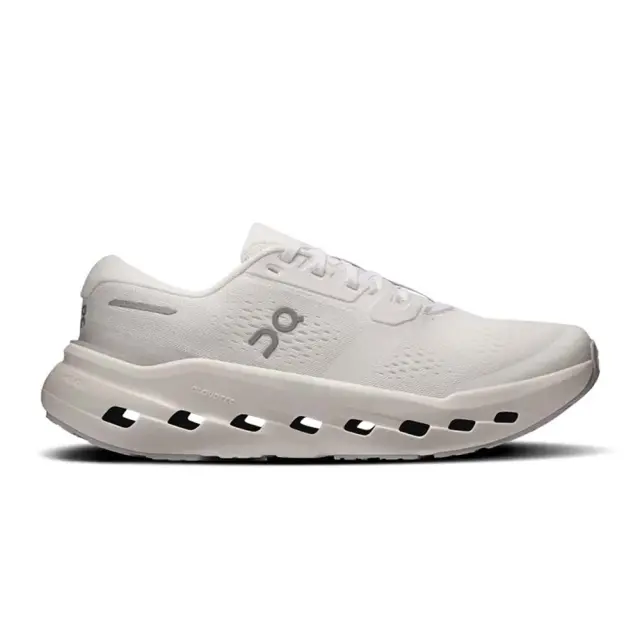 On Women's Cloudrunner 3 Λευκό 3WG10050924 (On)