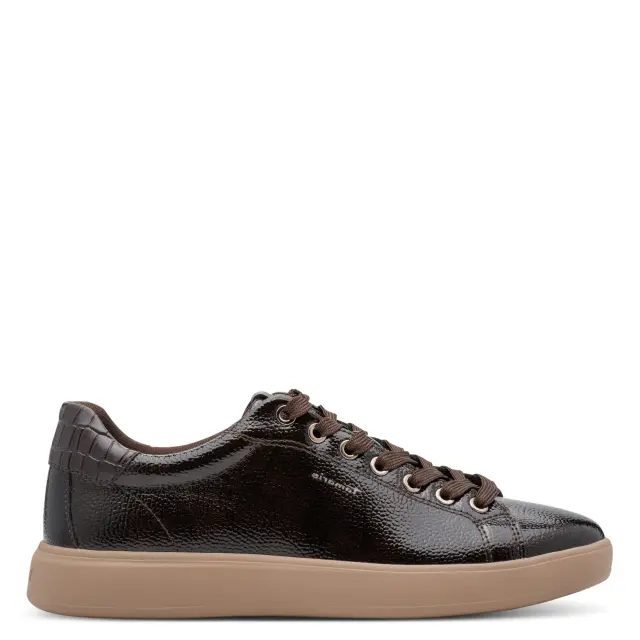 Γυναικεία Ανατομικά Sneakers Tamaris 1-23720-43 332 Μόκα Καφέ - 37