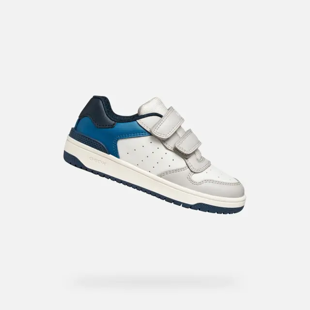 Παπούτσια sneakers Geox 3