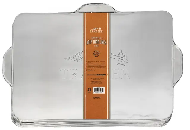 Δίσκος για Λίπη 5τμχ.Timberline 850 - TRAEGER