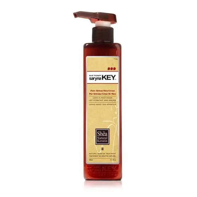 Saryna Key Pure Africa Shea Damage Repair Cream Leave-in 300ml