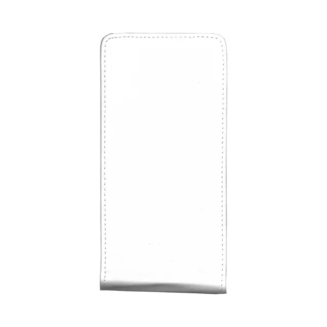 Θήκη Flip Για Sony Xperia M4 Aqua Λευκή