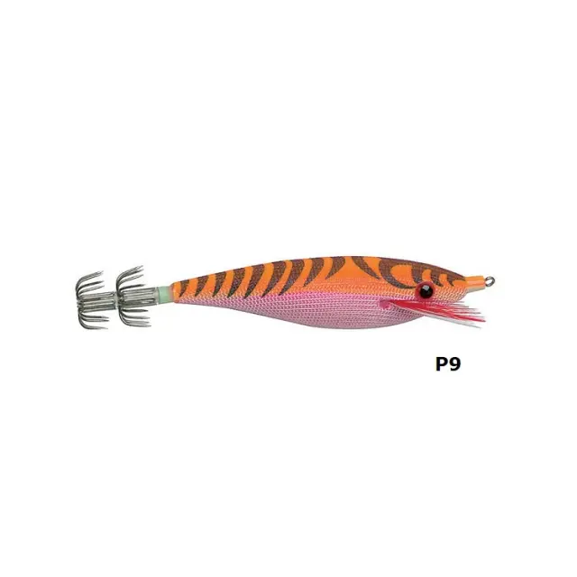 ΚΑΛΑΜΑΡΙΕΡΑ Yo-Zuri Squid Jig Ultra Cloth S P9