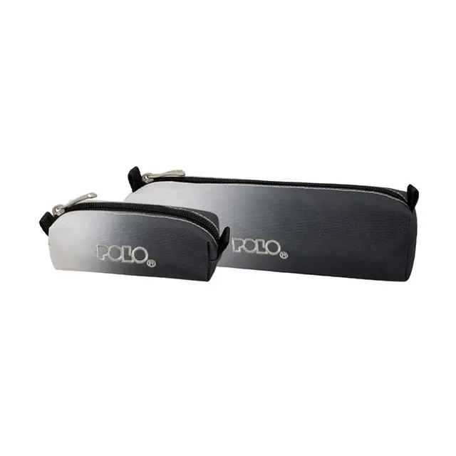 Polo Κασετίνα Original Wallet 1 θήκη Γκρι/Μπλε (937006-8413/2026)