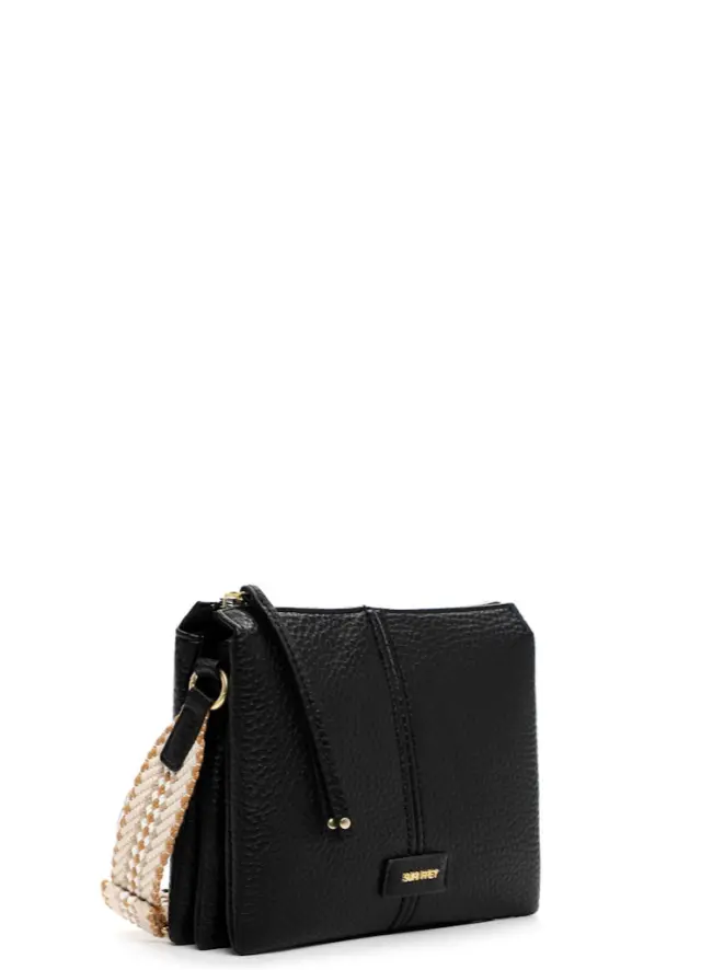 SURI FREY - Shoulder bag SFY GRAY SC 2