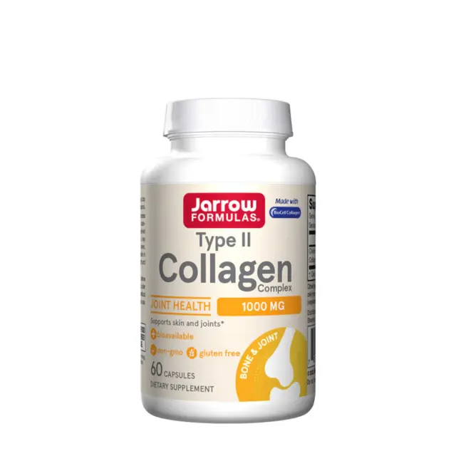 Jarrow Formulas Type II Collagen Complex