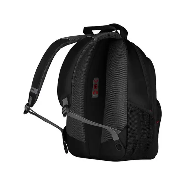 Wenger Τσάντα Laptop Pillar 16" Black (600633) 3