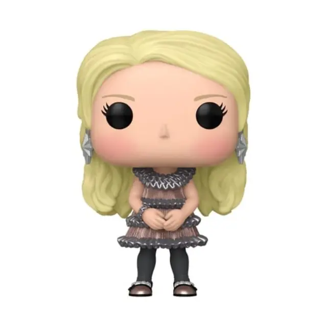 Φιγούρα Funko Pop! Harry Potter - Luna Lovegood (Party dress) #182 3