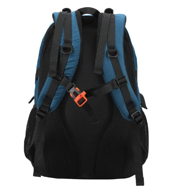 Σακίδιο Trekking NAUTICA 2728 25lt Μπλε 3