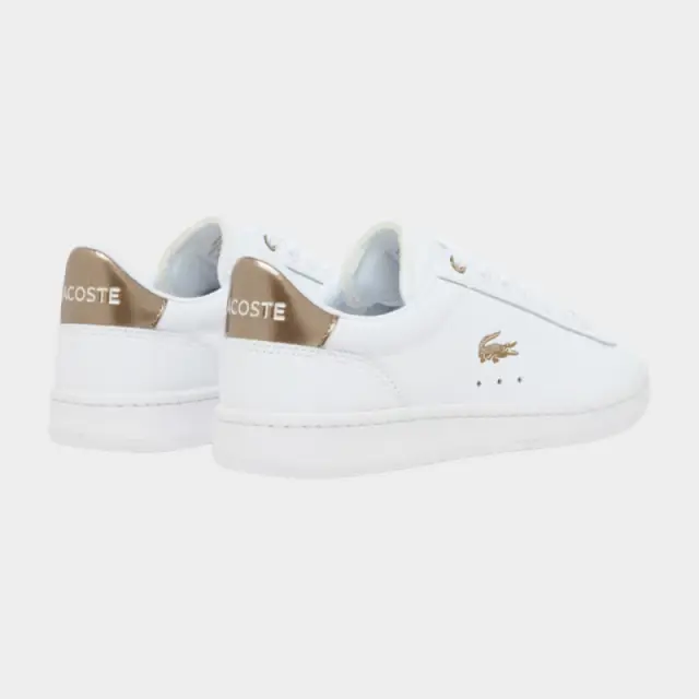 Sneaker Lacoste Carnaby Set 51SFA0092ALM Λευκό - 38 3