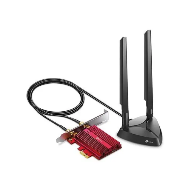 TP-Link Network Adapter Archer TXE75E v4 (Archer TXE75E)