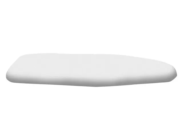 Σιδερόπανο Mollettoni ARiT με διαστάσεις 109x45cm 627