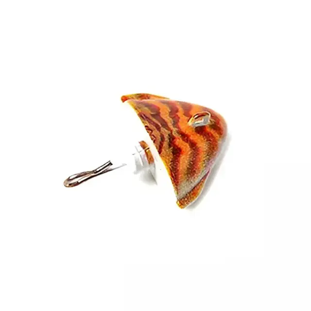 Μολυβοκεφαλή JLC Tokuri Jig Head 15gr Real Glow