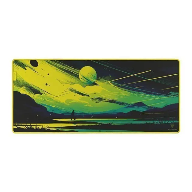 Secret Gear Mousepad ArtAttack Ensei (GEAR-P-XA70-E)
