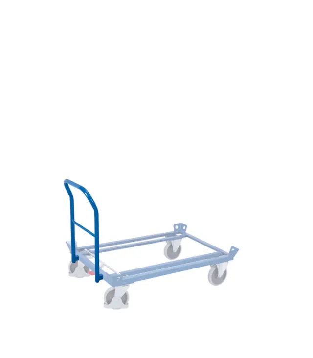 Variofit zsw-870.002 Χειρολαβή Καροτσιού 2