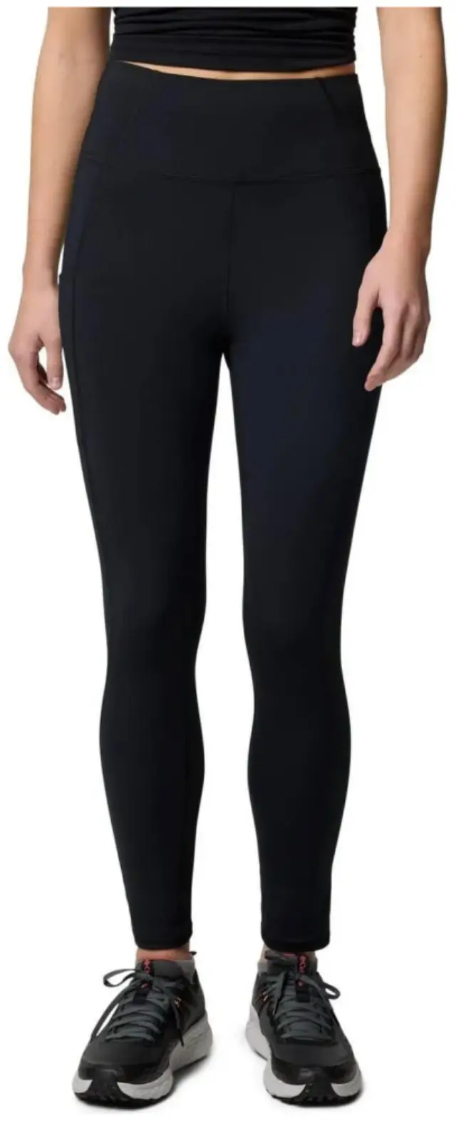 Κολάν Columbia Γυναικείο Boundless Trek™ Legging Black - 2033514-013 - S