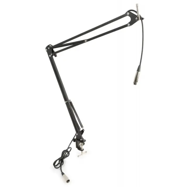 VONYX TS05 TABLE MICROPHONE ARM