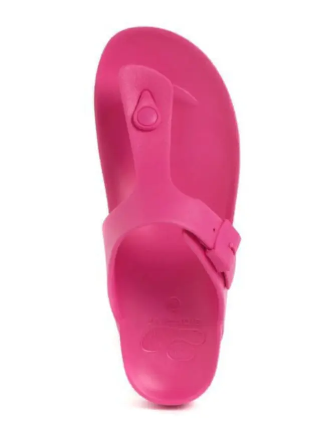 Scholl Bahia Flip-Flop Magenta Σαγιονάρες σε Φούξια Χρώμα 39 3