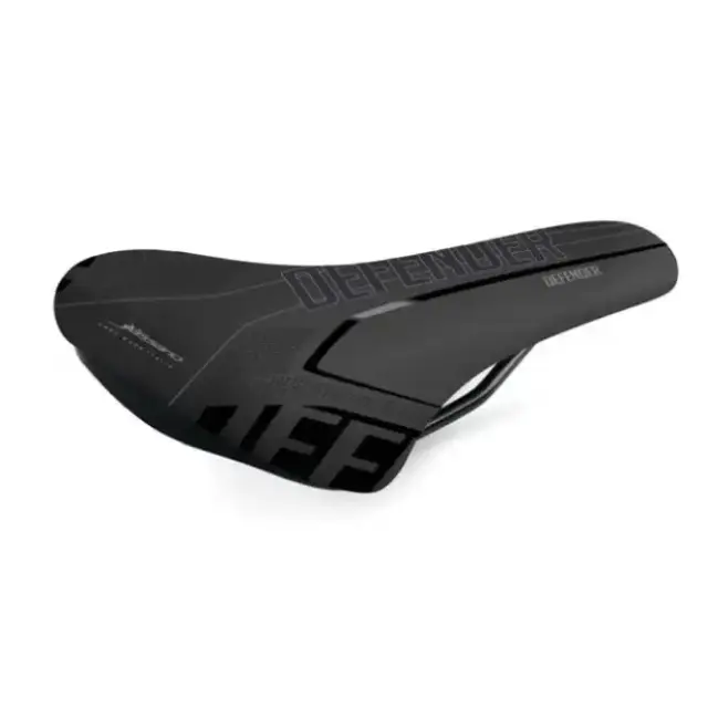 ΣΕΛΛΑ SELLE BASSANO DEFENDER ΜΑΥΡΗ