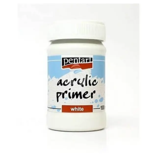 Αστάρι Acrylic Primer 100ml , Pentart