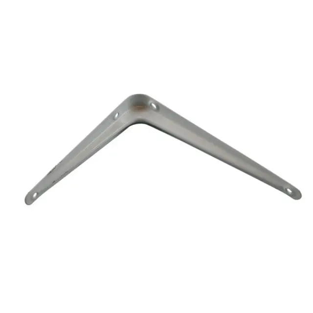 Shelf bracket 12.5 x 15 cm