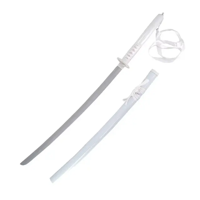 Ρέπλικα σπαθιού Kuchiki Rukia Bleach Bamboo Katana Replica 104 cm -S5065
