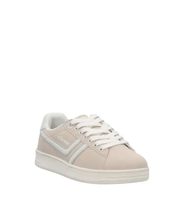 Ellesse - Γυναικεία Sneakers Freddy Vntg GRANT004-371 Ροζ 2