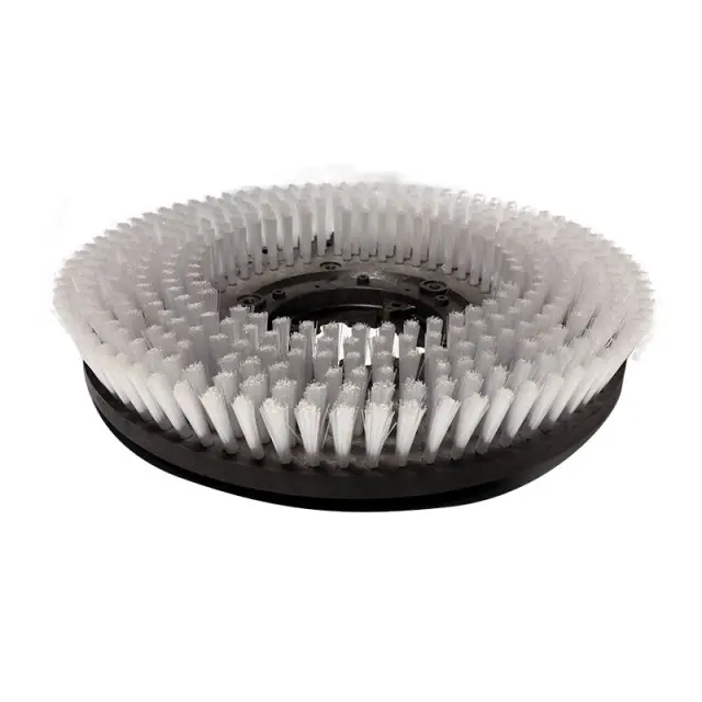 BORMANN Pro BVC9071 - ΒΟRMANN Pro BVC9071 Βούρτσα Καθαρισμού 330mm για BVC9070 (079583)